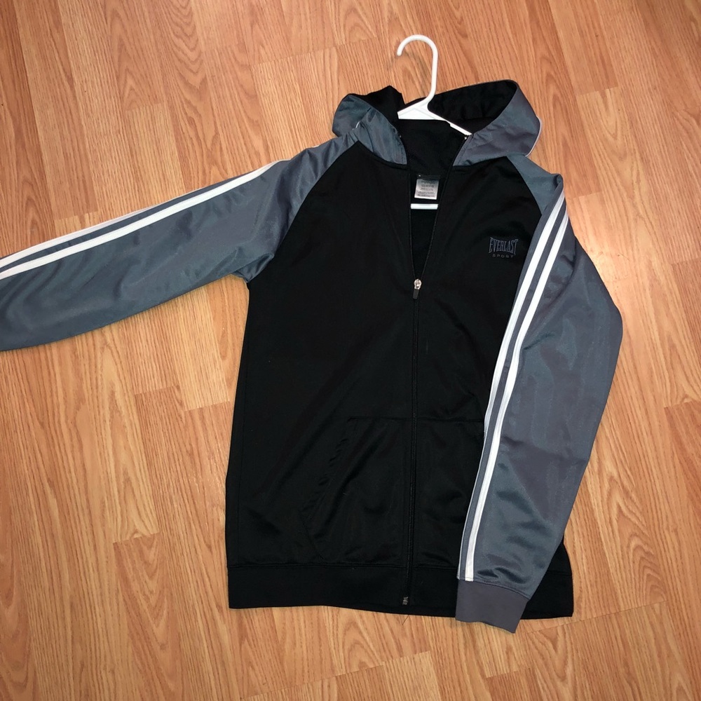 Everlast Jacket